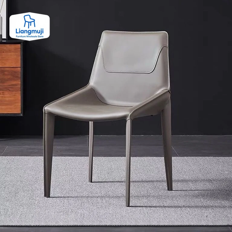 Leather Meeting Sed…