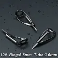 Tamaño 10, 3.6 mm, 3 piezas