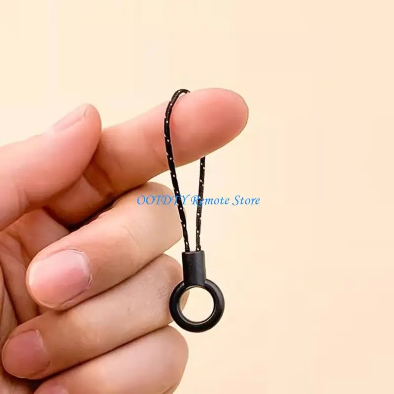  Reinforced Polyester Straps Featuring Decorative Dot Pattern MultiDevice Use