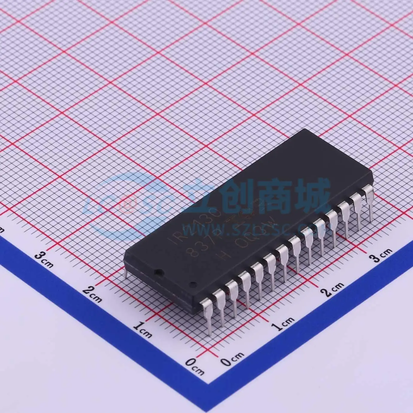 5pcs IR2130PBF IR2131PBF IR2132PBF IR2133PBF IR2135PBF IR2233PBF IR2235PBF IR21362PBF IR21368PBF DIP28