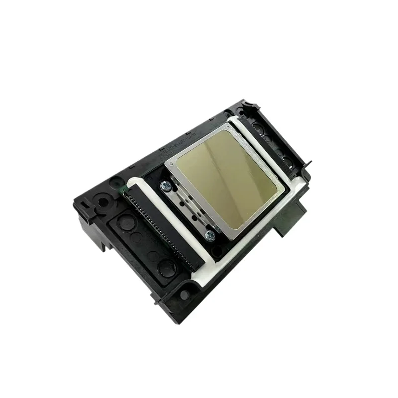 High Precision Piezoelectric Print Head Water-Based Oil-Based Weak Solvent Universal Inkjet Printer Nozzle Replacement Parts