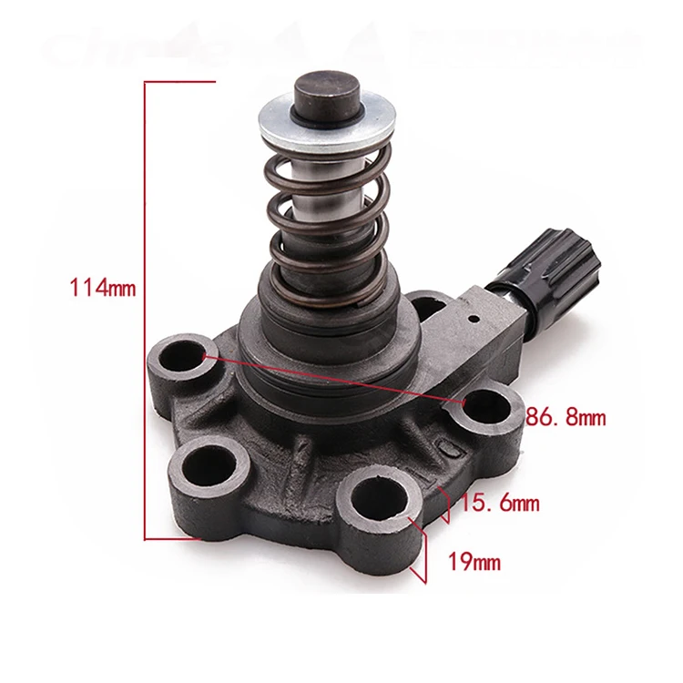 

Suitable for 980 990 airless sprayer parts, diaphragm, low cast iron lining components