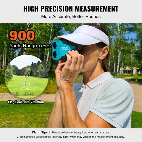 8 best sales lasergolf - №5