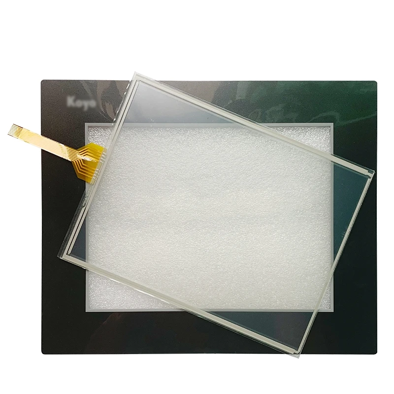 

New Replacement Compatible Touch panel Protective Film For EA7-T10C-C EA7-T10-SG EA7-T10C