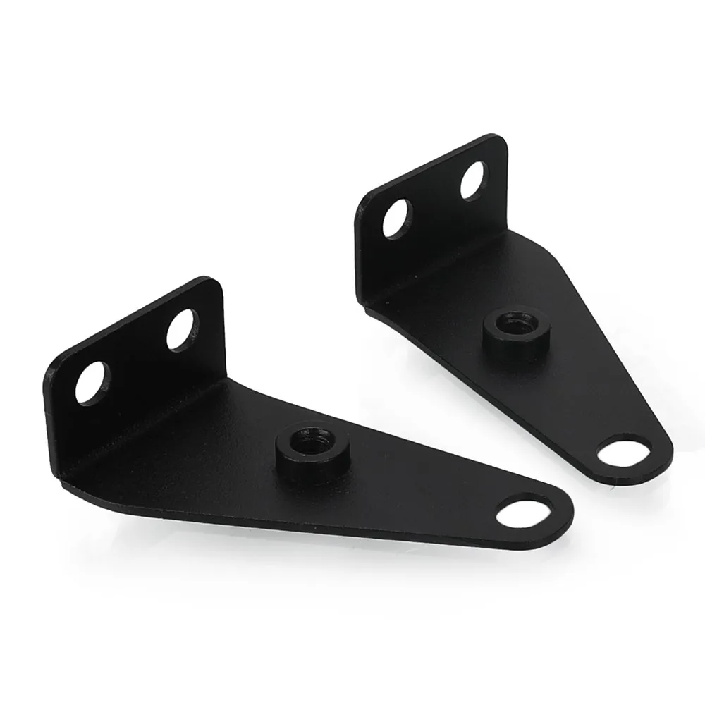 Motorcycle Accessories Controller Bottom Left And Right Mounting Bracket Holder FOR SURRON SUR-RON Light Bee X