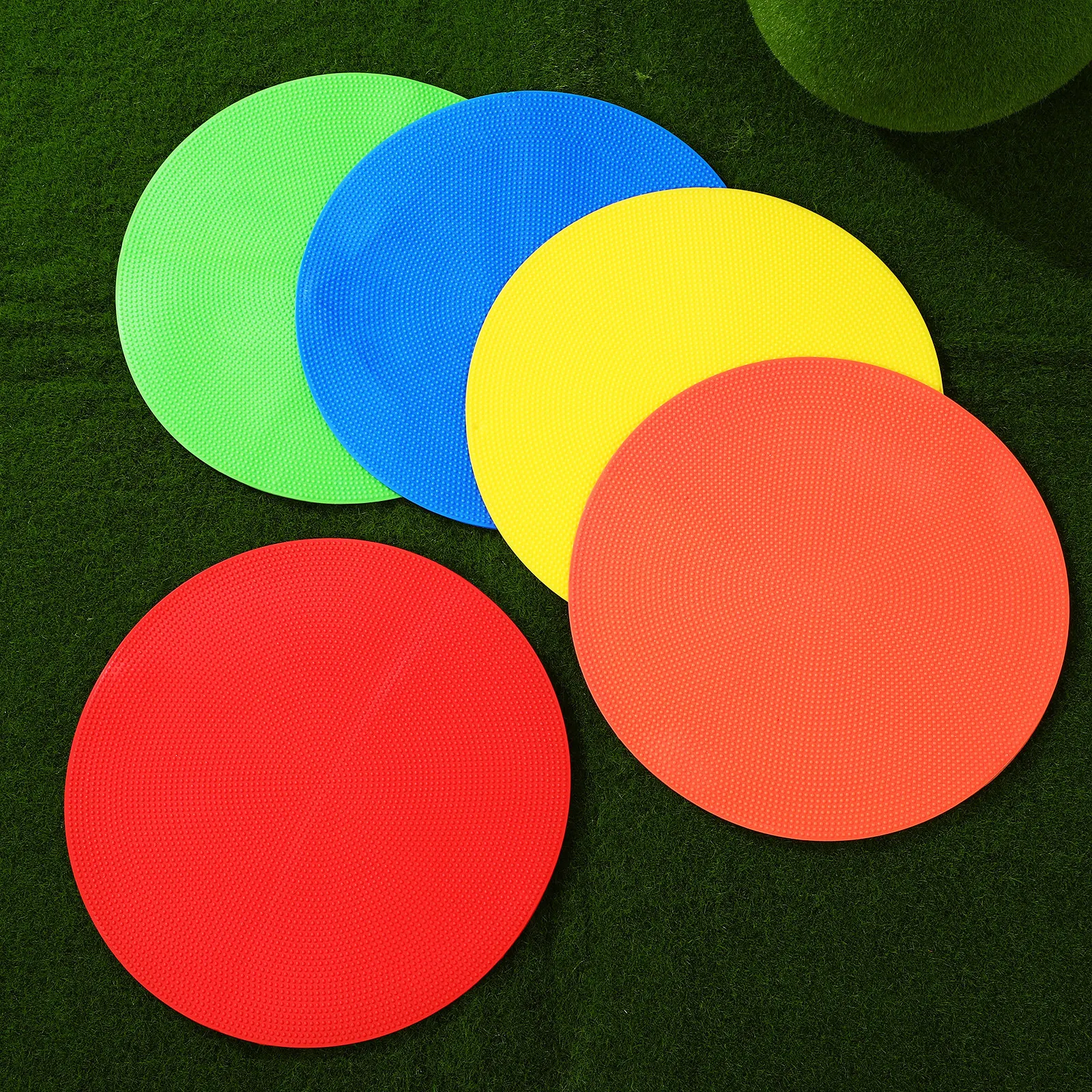 5 Pezzi di Marcatori per Allen - Speed Agility Dots recensione e prezzo