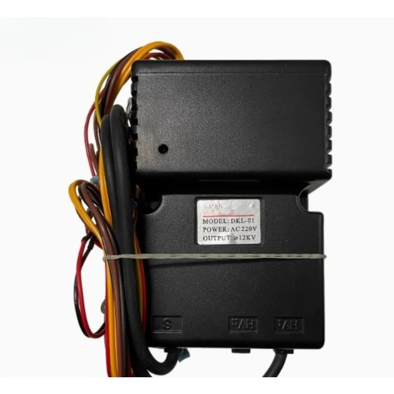 MDK فرن الغاز الشاعل التجاري العام DKl-01 فرن أخف نبض الشاعل 12 فولت مقلاة خبز كهربائية