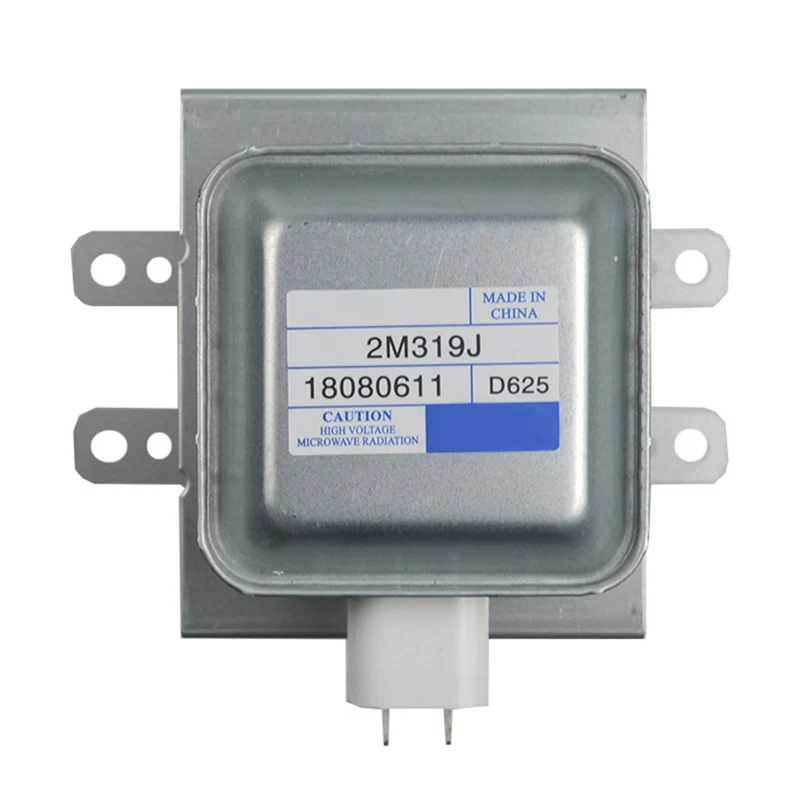 

Easy Installation Magnetron Cookers 1KW Magnetron As Shown In Picture Air Cooling Magnetron Efficient Magnetron