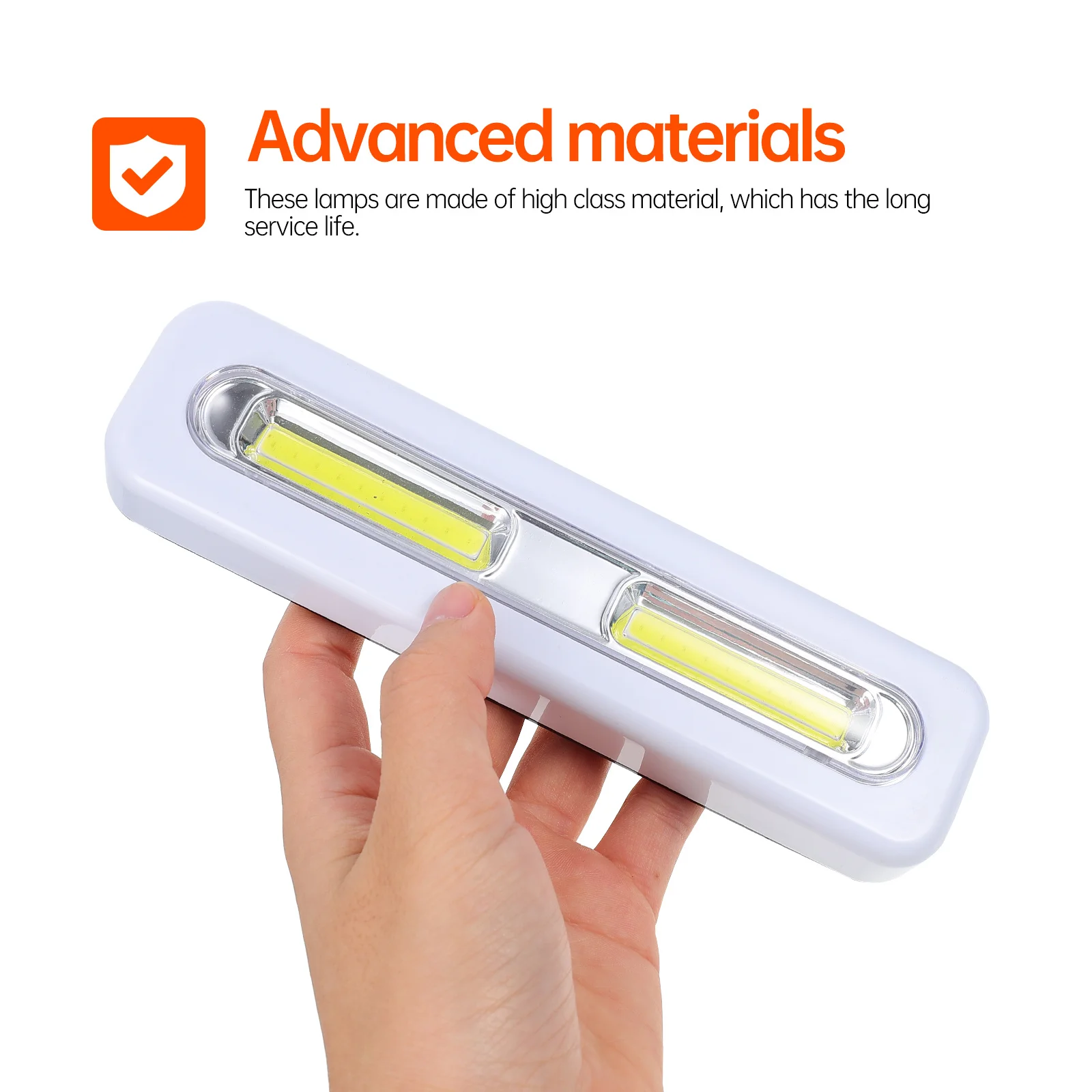 1 قطعة التحكم باللمس ضوء الليل مصباح Led صغير لغرفة النوم العملي باتت ضوء داخلي المشهد الإضاءة جو الزخرفية