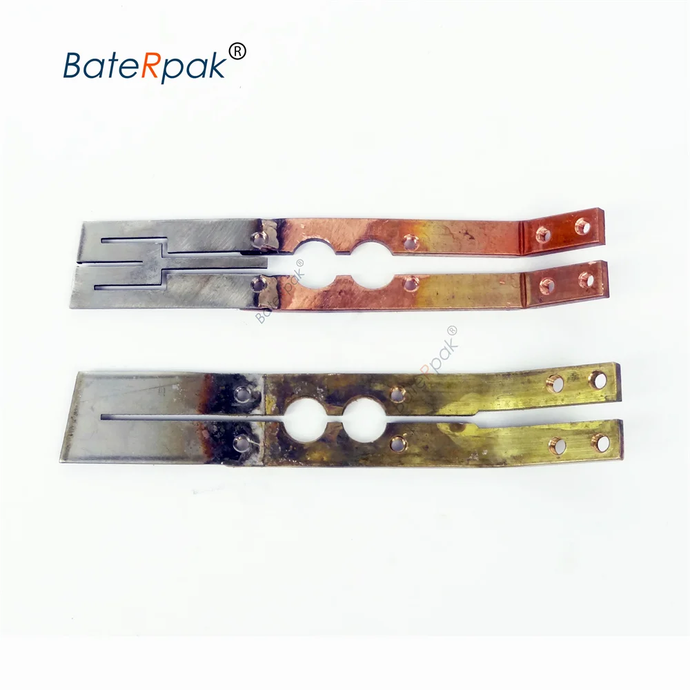 Vestito delle parti del riscaldatore della macchina di bundle di BateRpak per la reggiatrice automatica di young sun 101A/301