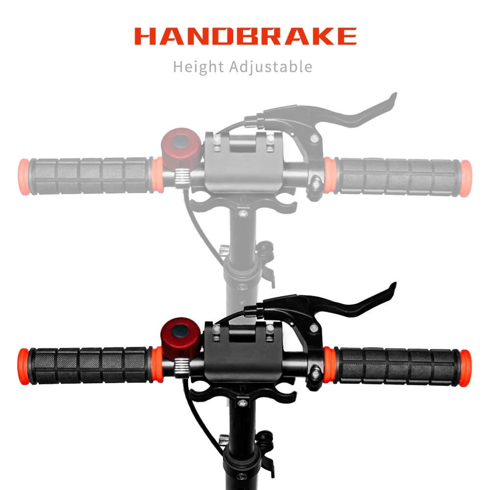 STLF جديد حار بيع قابل للتعديل رخيصة الكبار ركلة سكوتر مع 2 عجلة للبالغين