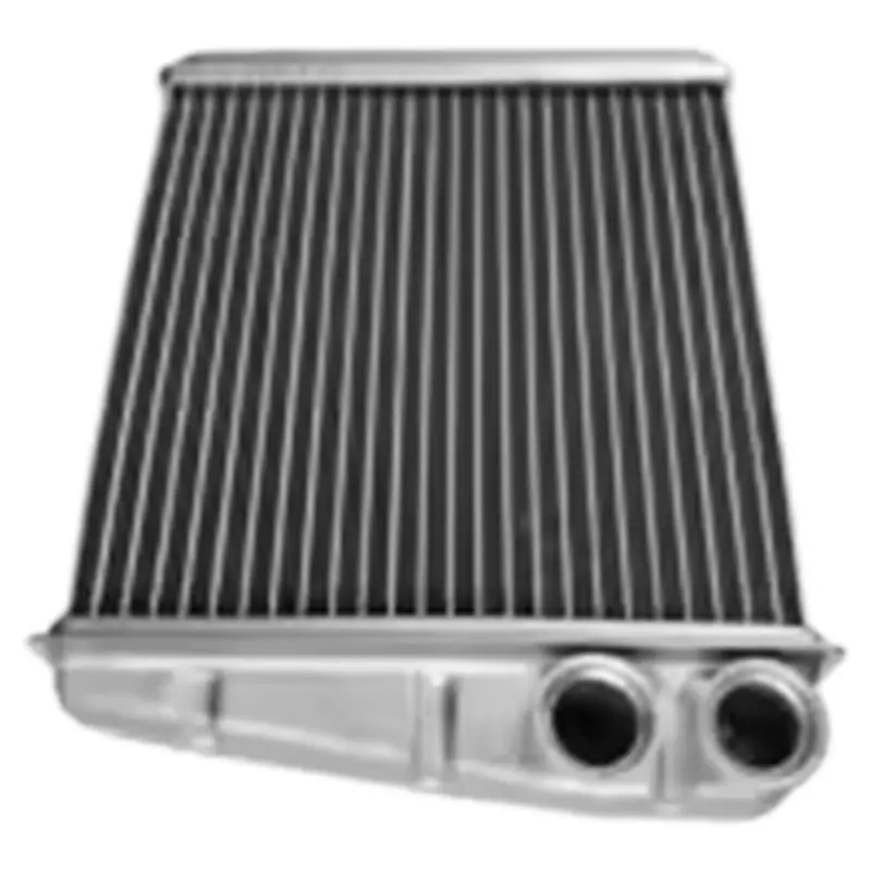 

Engine Heating Exchanger For VW Golf Eos Passat CC Jetta Touran Caddy Beetle Tiguan A3 Q3- 1K0819031D Radiator