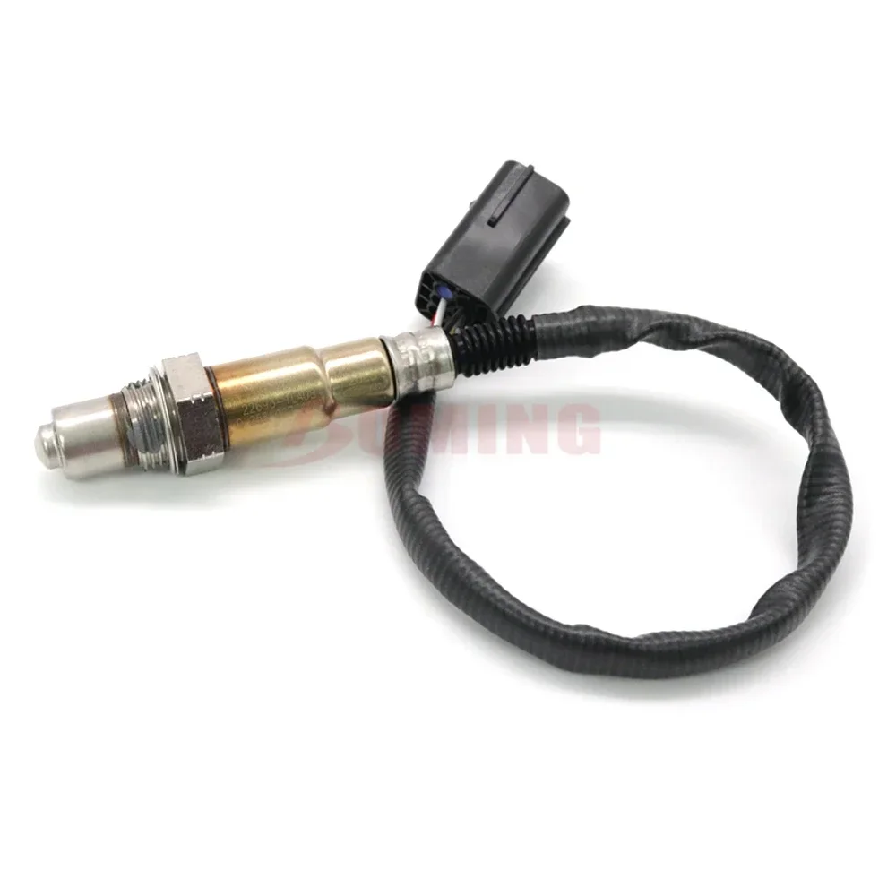 22693-1LA0B Car Lambda O2 Oxygen Air Fuel Ratio Sensor For Infiniti QX56 QX80 Nissan Patrol III VI 2010 22693-1MC0A 0258027006