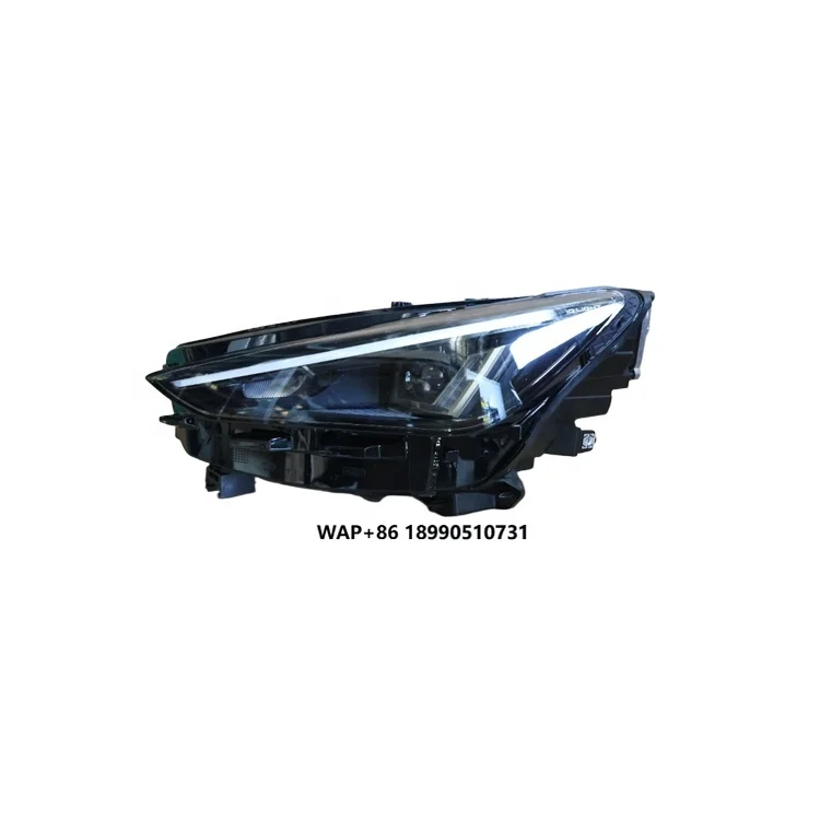 

Original Auto Body Kits Headlight Assembly Car Light for VWA IDU OE 11H941773A ID Unyx Car Left Headlight Parts