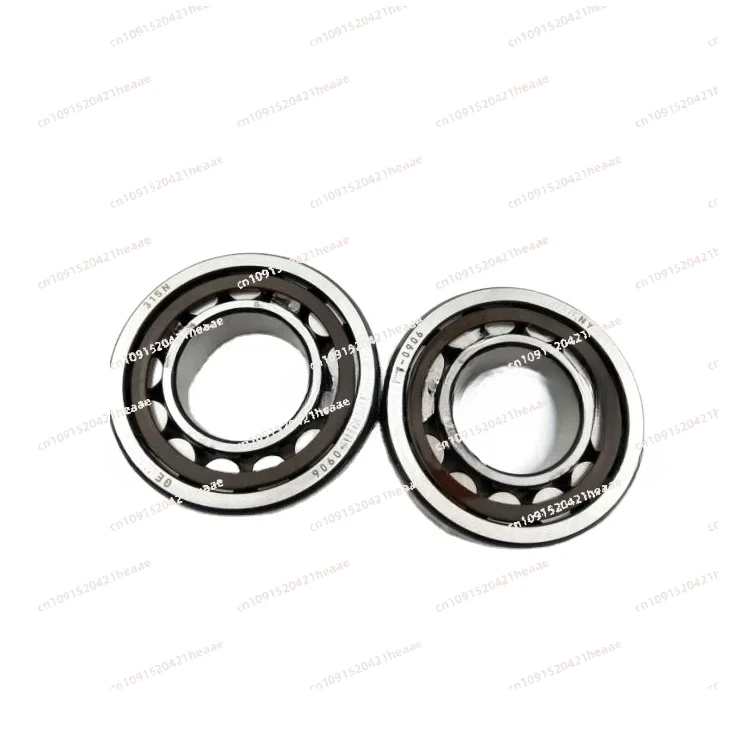 

Suitable forBC1-0906 Cylindrical Roller Bearing copco Air Compressor 0504020054