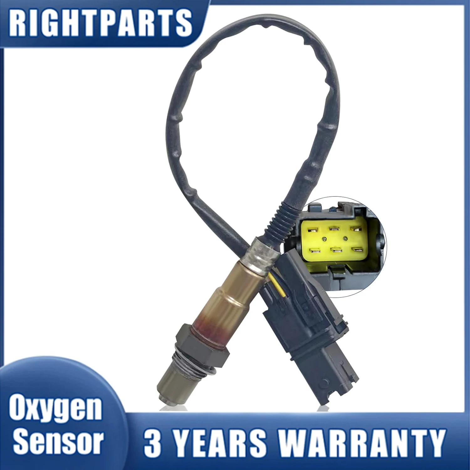 

234-5060 Upstream Oxygen Sensor For Infiniti QX56 G35 FX45 M45 Nissan 2004-2009 Altima Maxima Murano Quest 2005-2006 22693-7S000