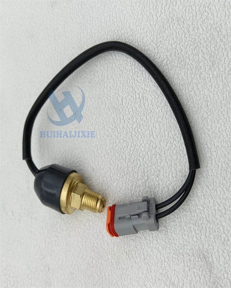 309-5795 309-5768 مفتاح مستشعر الضغط 3095795 3095768   لحفارة كاتربيلر 345C 345D 349D