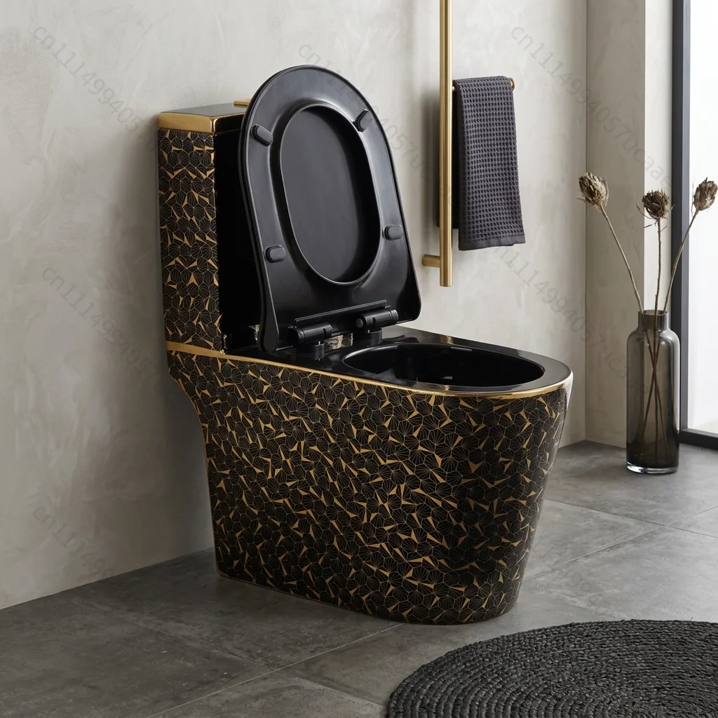 Унитаз-моноблок 2026 класса лю – обзор и цена Home Bathroom With Two Toilets