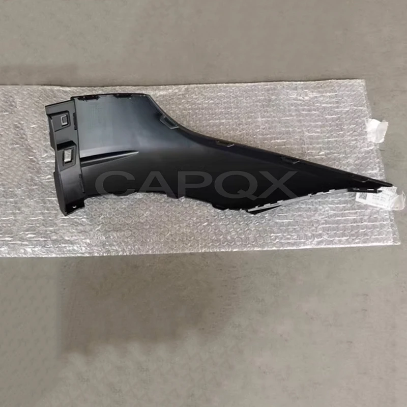 CAPQX-مجموعة الركن المصد الأمامي لفولكس فاجن ، فولكس فاجن ID4 ، كروز ، معرف 4 #6