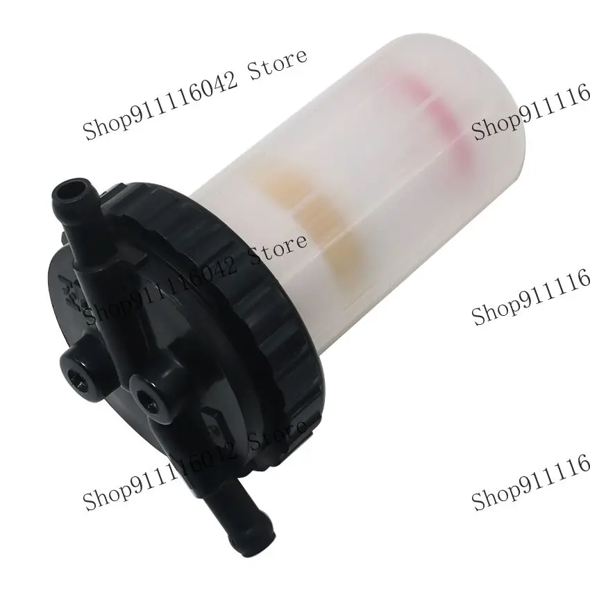 

In Line Fuel Filter 6P3-24560-07 For Yamaha 2-strokes 150HP DX150 D150N PX150 SX150 VX150 150J 150L LX150 L150J SX200 V200 VX200