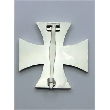 EMD Iron Cross of World War I