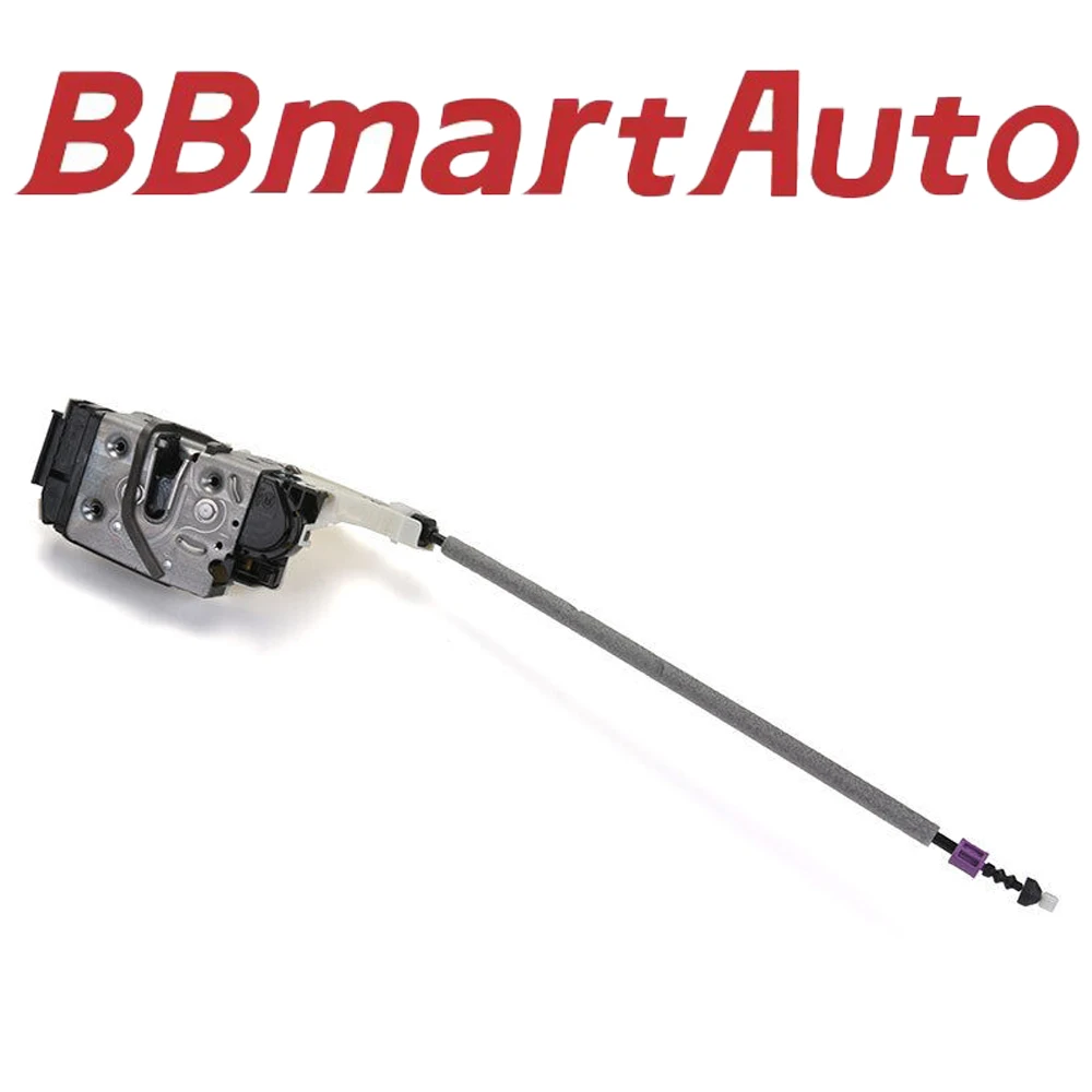 

2047302935 BBmart Auto Parts 1pcs High Quality Rear Door Lock Actuator L For Mercedes Benz CLA180 CLA200 CLA220 CLA250 CLA45