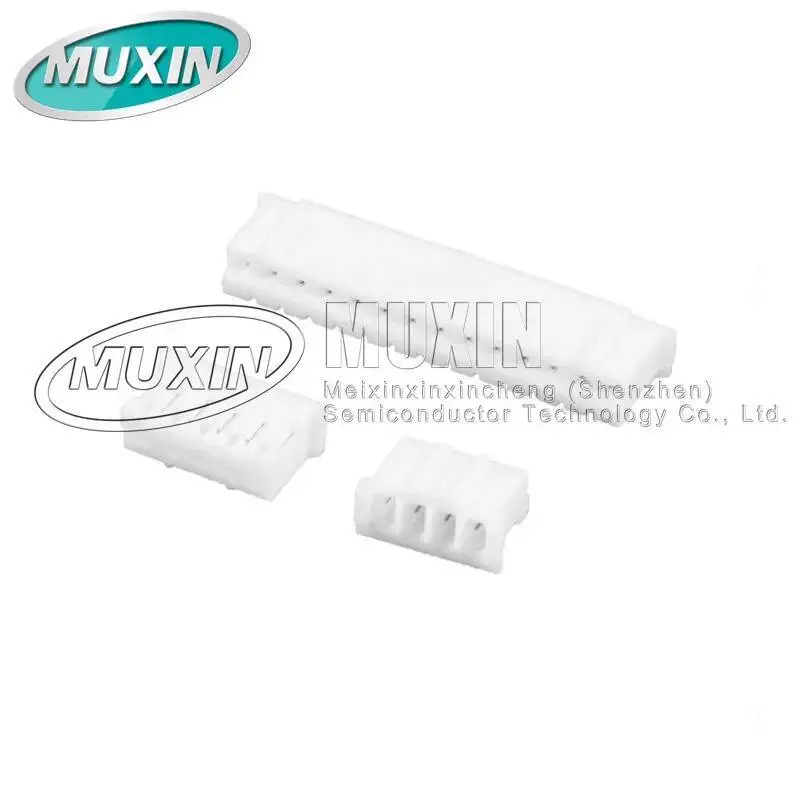 Rubber Xh2.54Mm Spa…