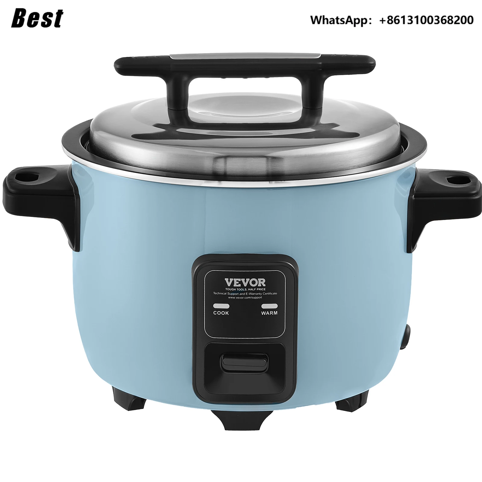 Best Commercial Ric…