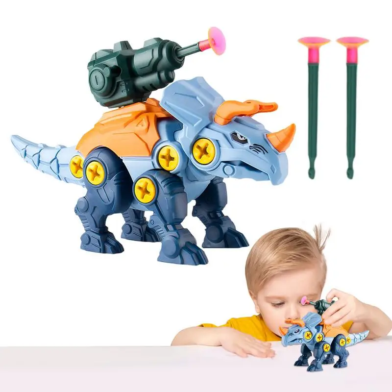 

Rex Building Toys Creative Play Take Apart For Kids Educational Construction Building Toys Christmas Birthday Gift Incl