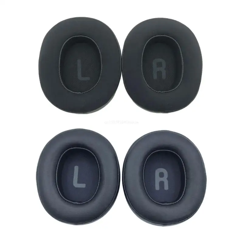 Cooling Gel Ear Cushions for TUNE 700BT 700BTNC 750BTNC T760NC Headphones Dropship