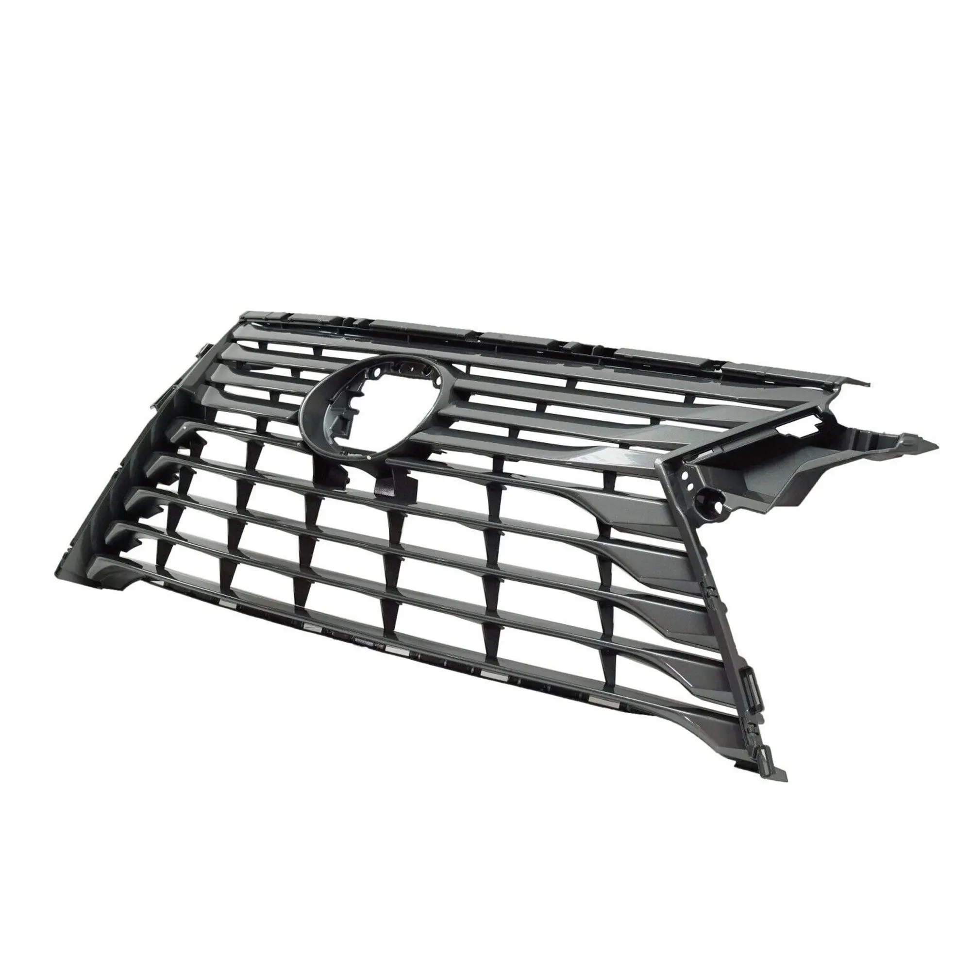 

US Home Bumper Mesh Car Grille for 2018-2019 Lexus RX350 RX450h