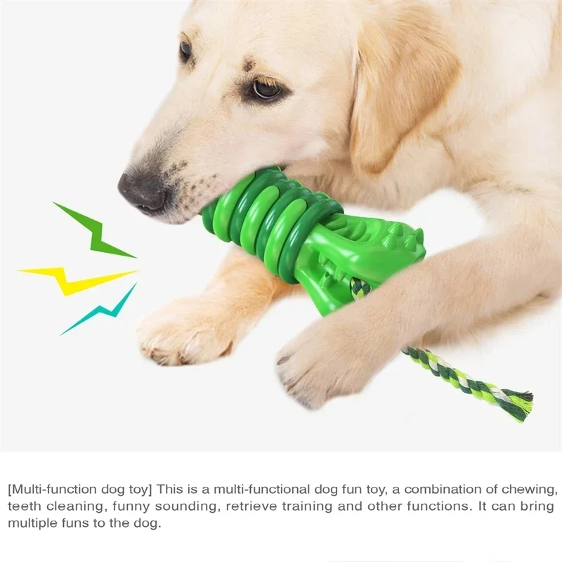 Thumbnail 4 - #25 Compare Squeaky Dog Toys Before You Buy