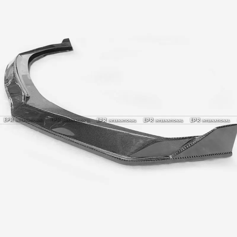 

Подходит для Subaru BRZ ZD8, углеродное волокно, RS-стиль, передняя губа, передний разветвитель, разветвитель для подбородка, модификационные детали