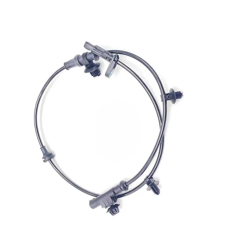 New Rear Wheel Abs …