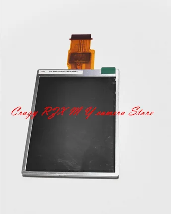 Écran LCD avec rétroéclairage pour Olympus FE-5000 FE5020, pièce de rechange pour réparation FE5000 LCD FE5010