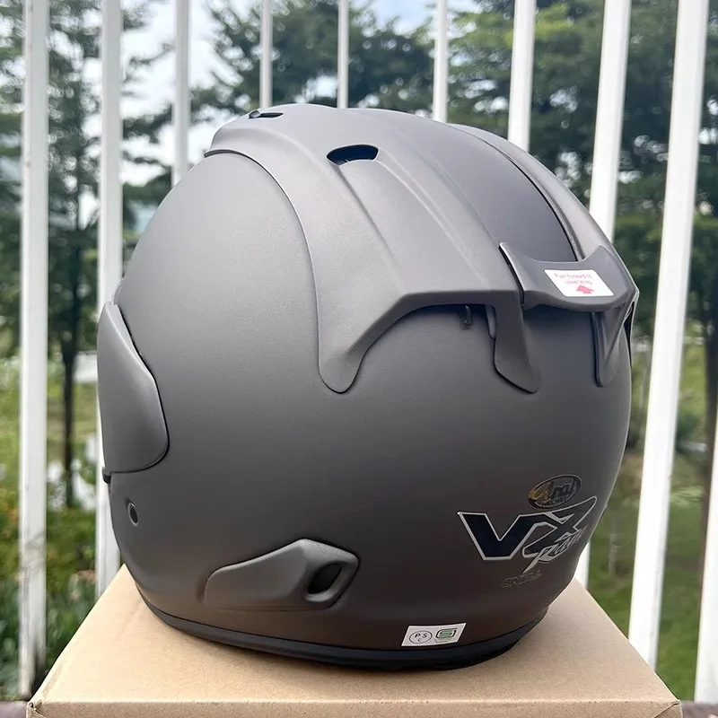 VZ-ram-クラシックなABS保護ヘルメット,3/4オープンフェイス,ビンテージバイクやクルーズに適しており,高品質