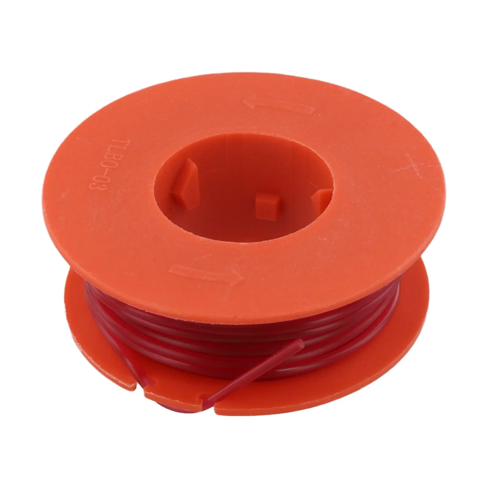 

Катушка для триммера Bosch ART 23 26 30 Easytrim Combitrim F016800175, запасные аксессуары для садовых электроинструментов