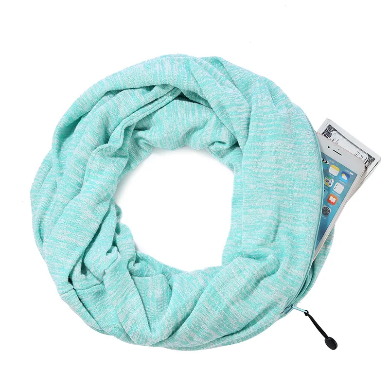 Winddicht Dicker Hals Radfahren Outdoor Tragbare Warme Hand Tasche Hals Abdeckung Männlich Weiblich Universal Kalt Maske Foulard 4w941