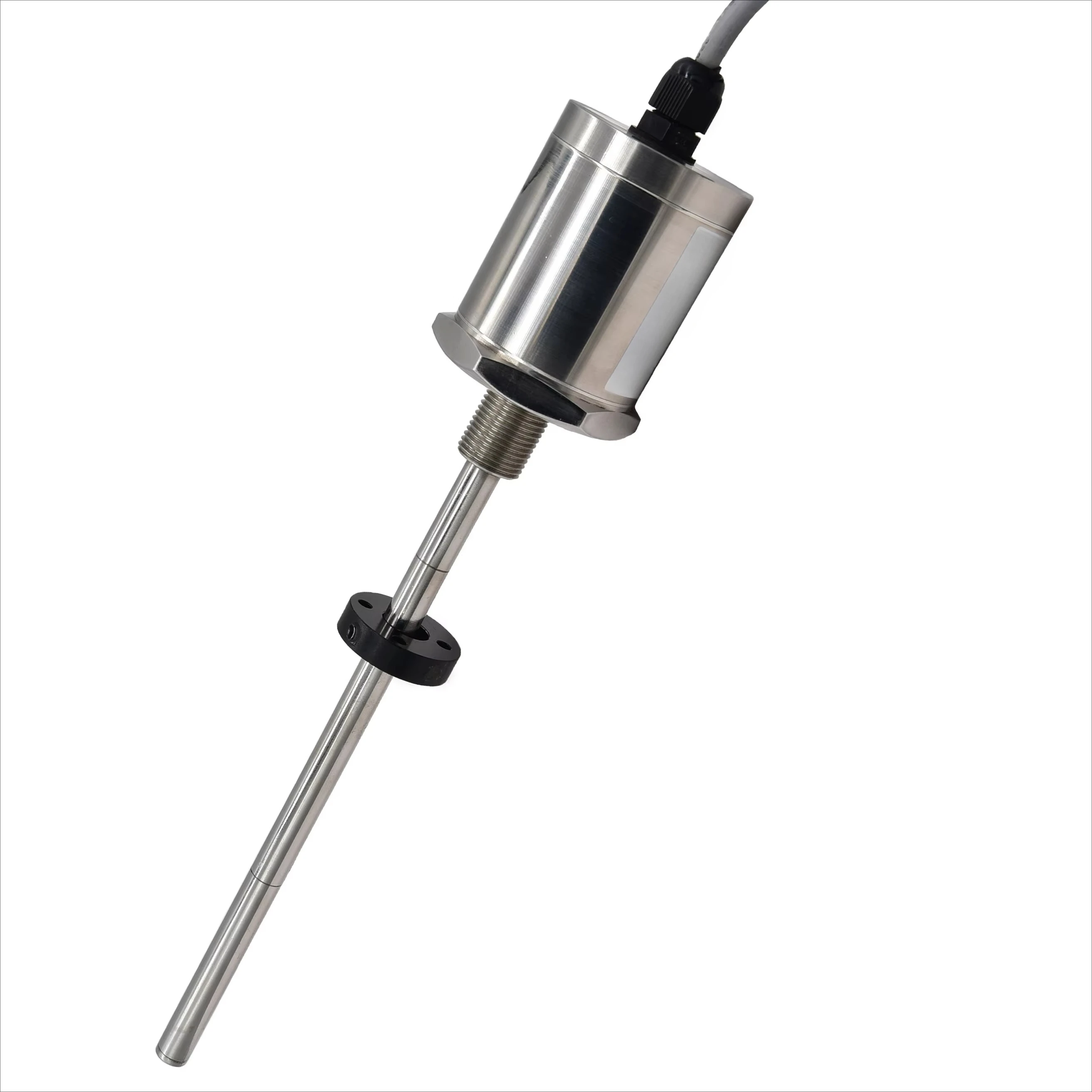 High Quality Magnetostrictive Linear Position Sensor Displacement Sensor 4-20mA