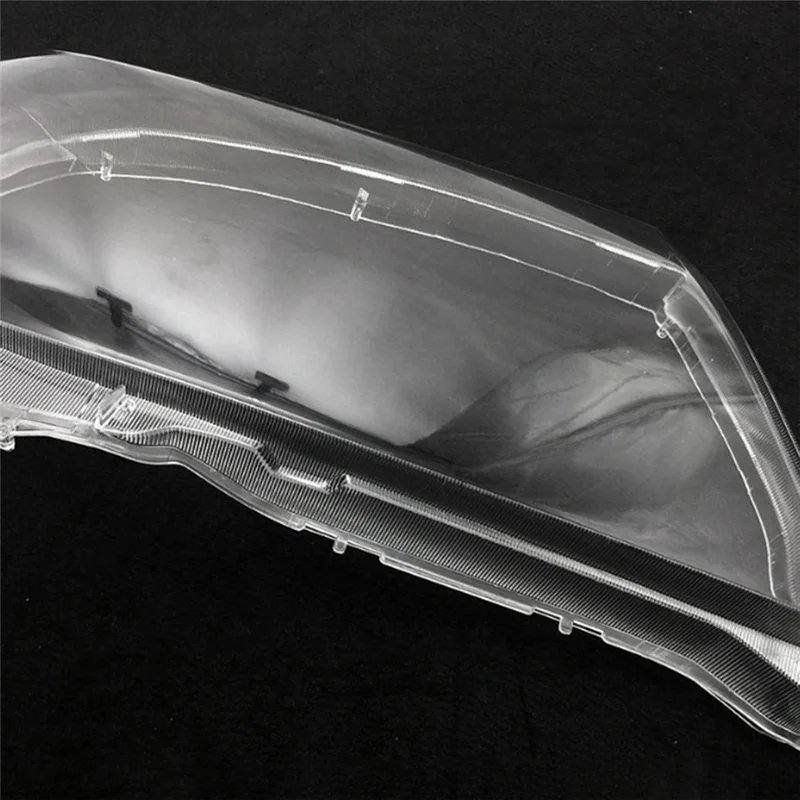 لتويوتا لاند كروزر LC200 2008-2012 اليسار العلوي قذيفة غطاء مصباح غطاء للعدسات شفافة غطاء المصباح استبدال