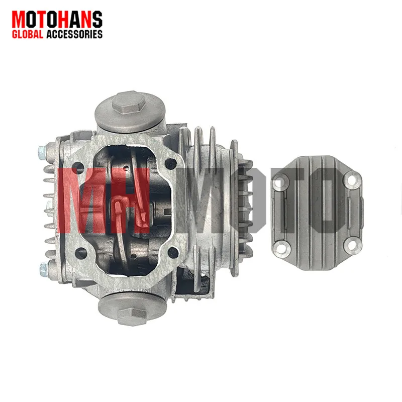 

50CC 70CC 90CC 100CC 110CC 125CC CYLINDER HEAD ASSY CUBS ATV CROSS POCKET C70 JH70 C90 JH90 ST70 ST90 WAVE 100 110 JH110 CD100