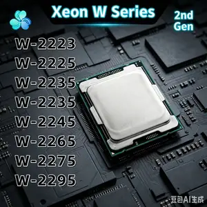 Xeon w 2255-AliExpress
