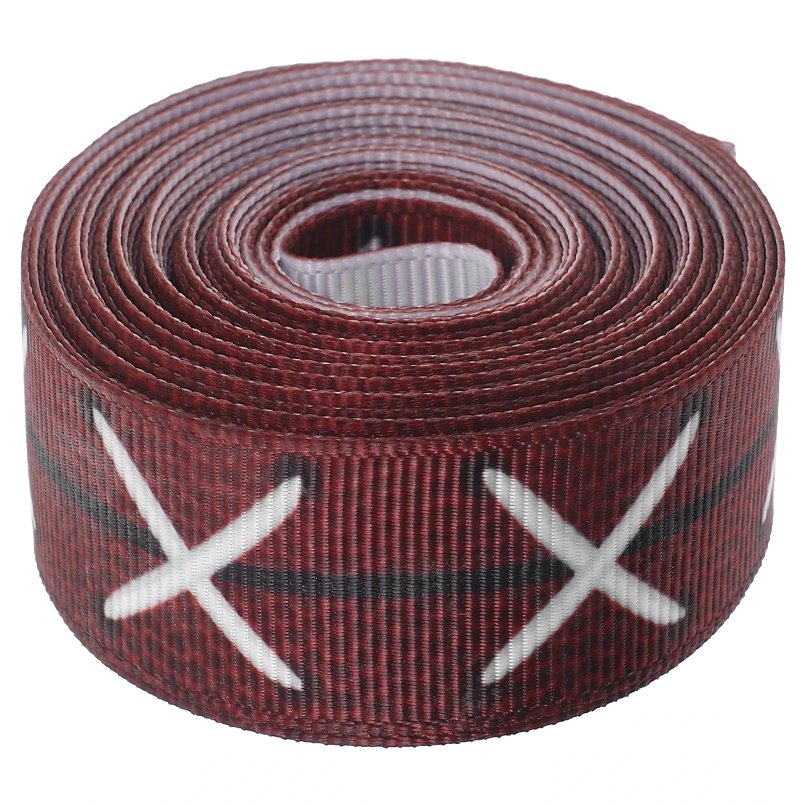 

Heat Transfer Long Gift Gift Wrapping Roll for DIY Decorations Diy Bow Making Party Ribbon Ribbon Gifts Packaging