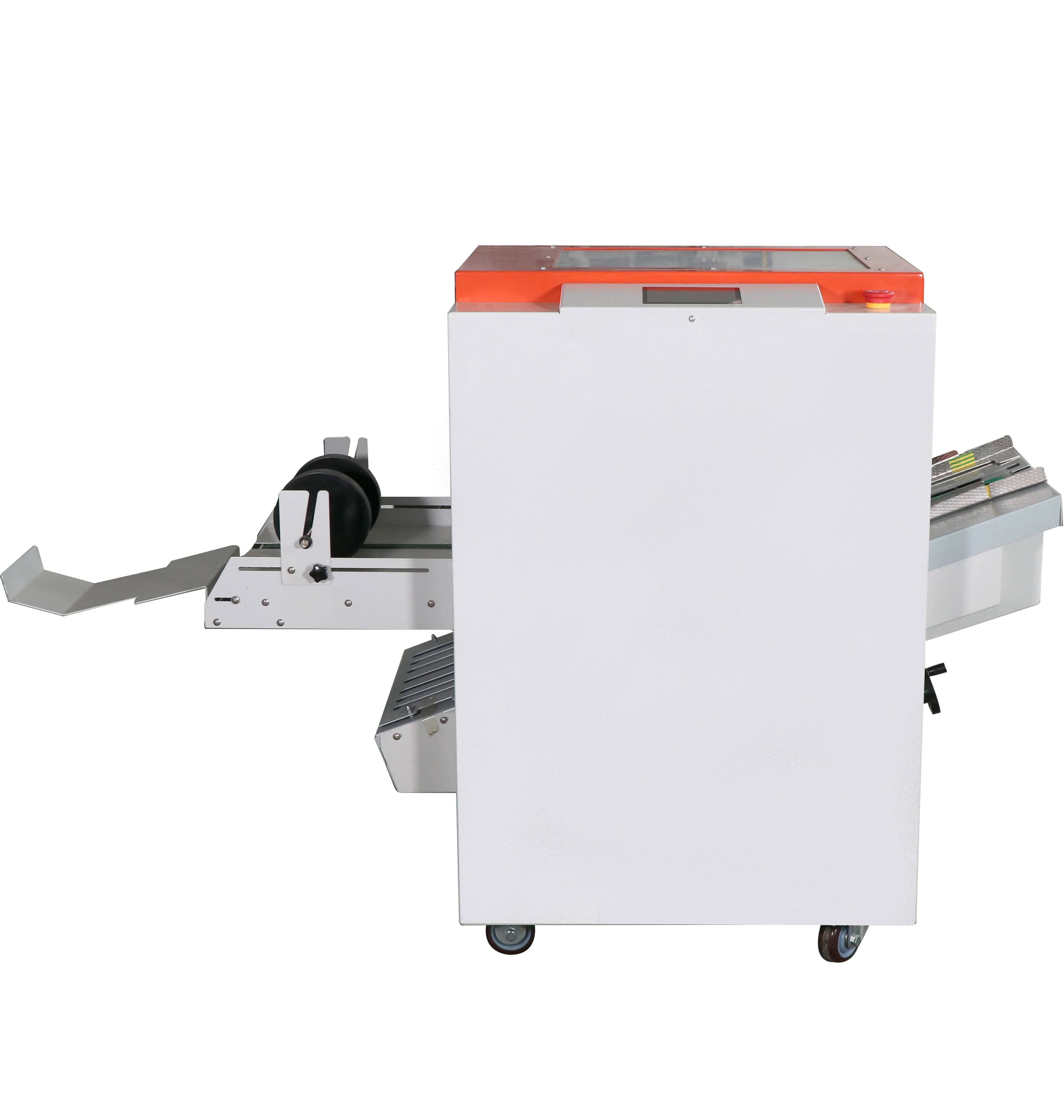 SG-480AT Stapling A…