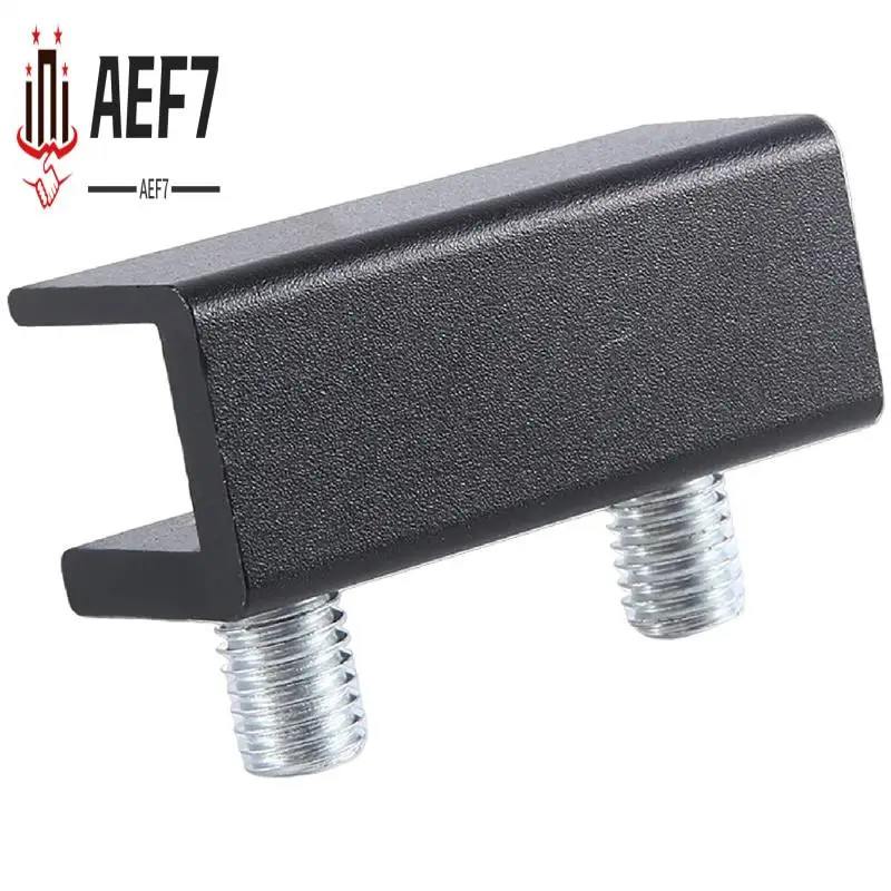 

AEF7-Замок для дверей и окон, защитный замок для раздвижных дверей, ограничительный замок для окна, раздвижная дверь сарая