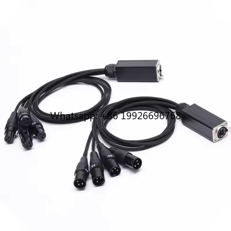 adaptateur-de-derivation-multi-canaux-xlr-vers-rj45-3-broches-pour-sonorisation-de-scene-professionnelle-et-extension-de-reseau-pour-studio-d'enregistrement