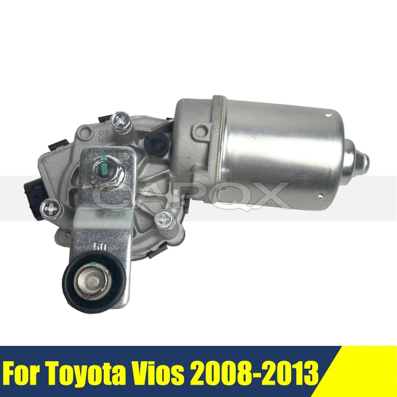 

Front Windshield Wiper Motor For Toyota Vios 2008-2013 Windscreen Wipers Motor
