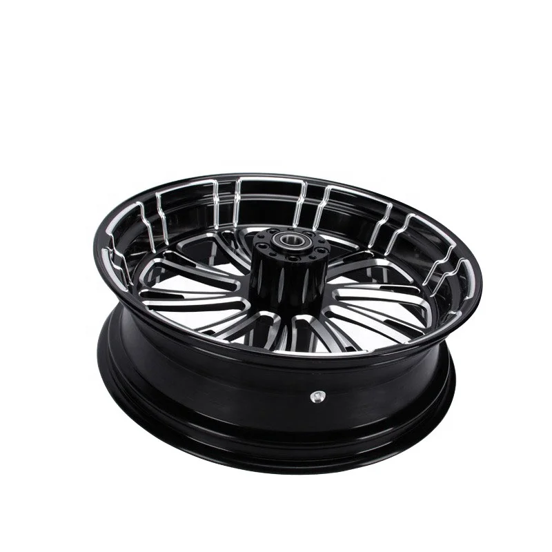 

Кованые диски из алюминиевого сплава с высоким штифтом, модифицированное алюминиевое колесо в стиле DS, 18–32 дюйма, можно настроить