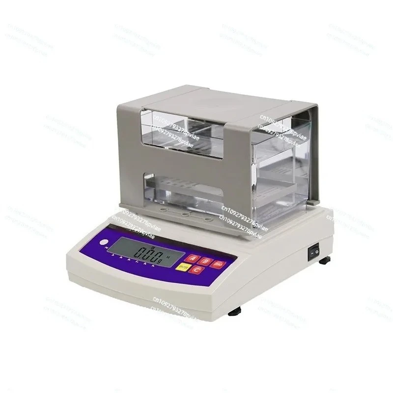 

Desktop Electronic Density Meter, Plastic Rubber Density Meter, Powder Particle Hydrometer, Solid Density Tester