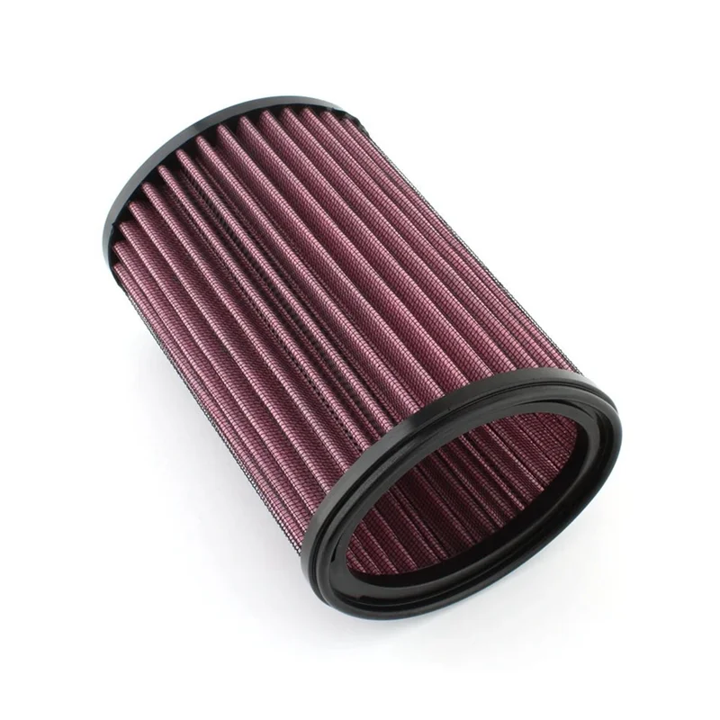 

Air Filter For Motorcycle Engine For TRIUMPH Scrambler SE Thruxton Bonneville T100-Boom
